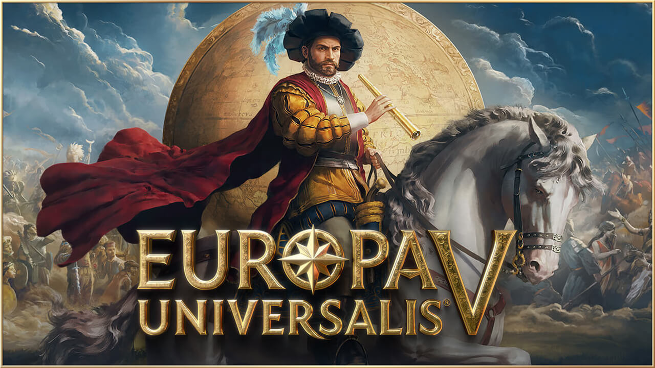 Europa Universalis V: Across the Pillars Release Details