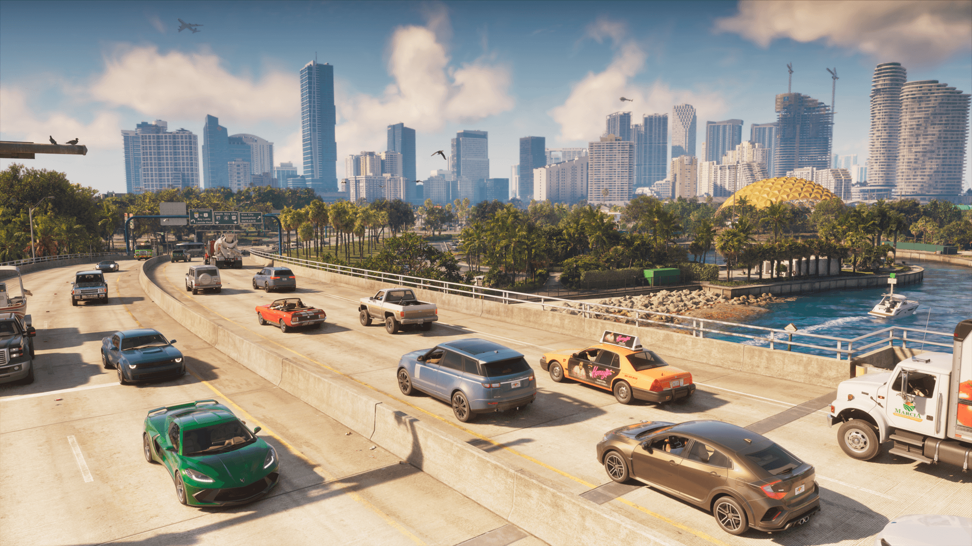 Grand Theft Auto VI Music: Every New Radio Station Confirmed