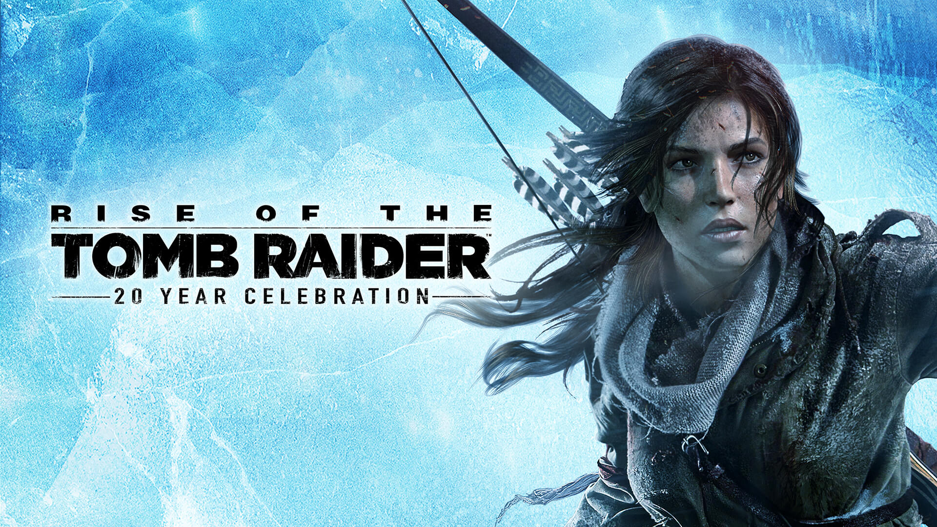 Rise of the Tomb Raider Physical Editions Announced for Switch 2