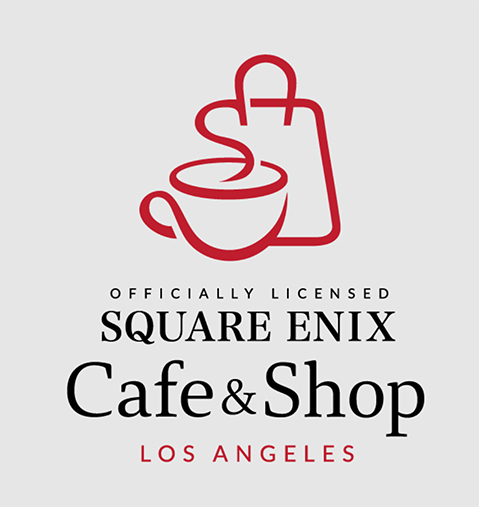 Final Fantasy VII Menu Arrives at Square Enix Cafe Los Angeles for Limited Time