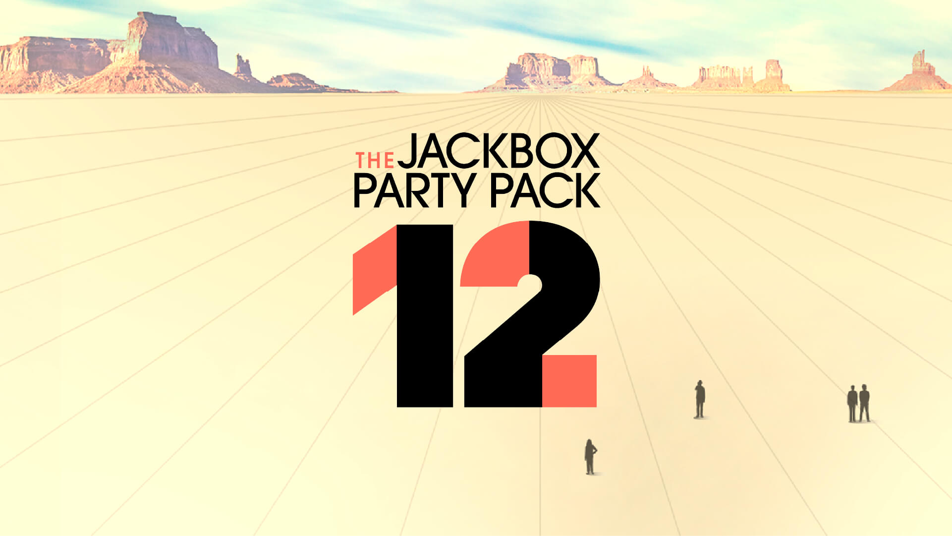 Jackbox Party Pack 12: Trailer, New Games, and a Release Date
